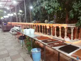 عکس رستوران باغ بهشت، بلوار شهدا، سرعین 2
