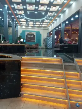 عکس رستوران باغ بهشت، بلوار شهدا، سرعین 8