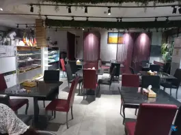 عکس دکتر جیگر، تهرانپارس غربی، تهران 1