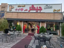 عکس دکتر جیگر، تهرانپارس غربی، تهران 4