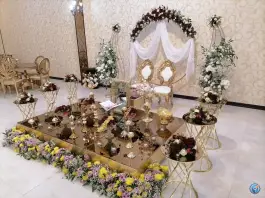 عکس عمارت عقد و تولد زنجان، گلشهر فاز 6، زنجان 1