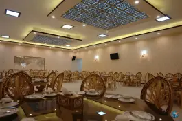عکس عمارت عقد و تولد زنجان، گلشهر فاز 6، زنجان 2