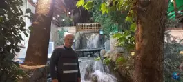 عکس رستوران شاندیز، شاندیز، مشهد 1