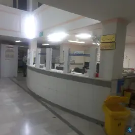 عکس بیمارستان فاطمه زهرا، مطهری جنوبی، مهریز 2