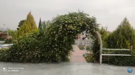 عکس بیمارستان فاطمه زهرا، مطهری جنوبی، مهریز 3