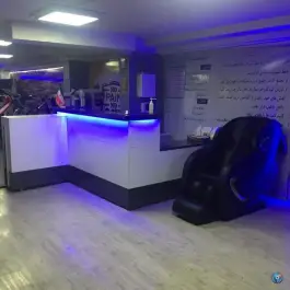 عکس باشگاه بدنسازی کات وردآورد تهران 4