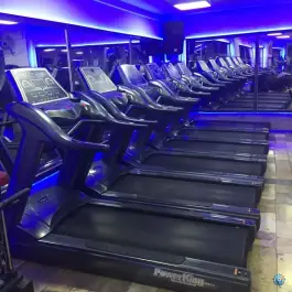 عکس باشگاه بدنسازی کات وردآورد تهران 5
