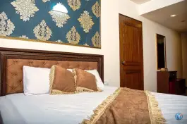 عکس هتل انوش مشهد، امام رضا 35، مشهد 7