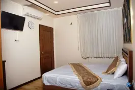 عکس هتل انوش مشهد، امام رضا 35، مشهد 9