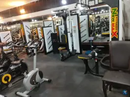 عکس باشگاه بدنسازی شیرویه، امامیه، مشهد 3