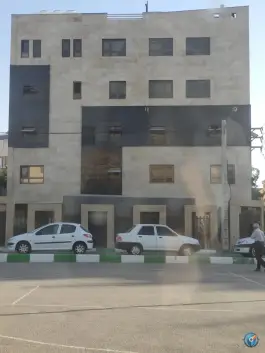 عکس های مرکز خدمات جامع سلامت صفاری، هنرستان، مشهد