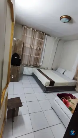 عکس هتل آپارتمان دُر، امام رضا، مشهد 2