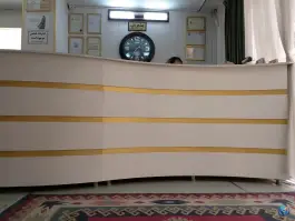 عکس هتل آپارتمان دُر، امام رضا، مشهد 4