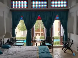 عکس هتل لاله یزد - بلوار بسیج، یزد 6