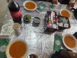 عکس رستوران ادیب، چهنو، مشهد 3