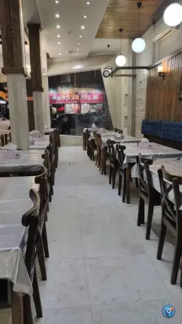 عکس رستوران ادیب، چهنو، مشهد 6