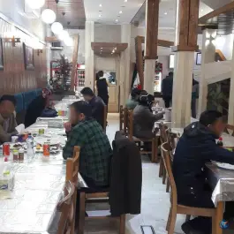 عکس رستوران ادیب، چهنو، مشهد 9