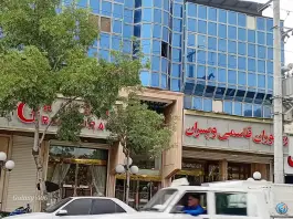 عکس رستوران قاسمی و پسران (تعاون سابق) - محله دریادل مشهد 8