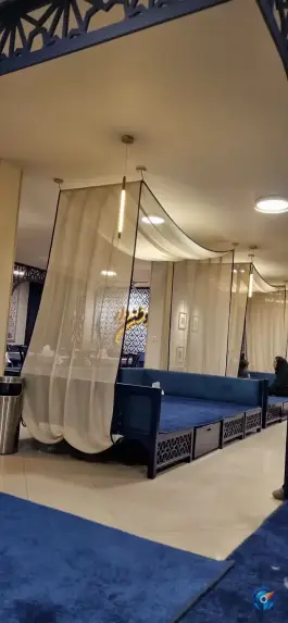 عکس رستوران وطندار شعبه مفتح، طلاب، مشهد 7