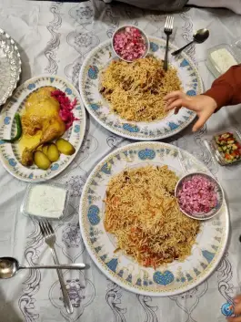 عکس رستوران وطندار شعبه مفتح، طلاب، مشهد 9