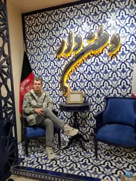 عکس رستوران وطندار شعبه مفتح، طلاب، مشهد 10