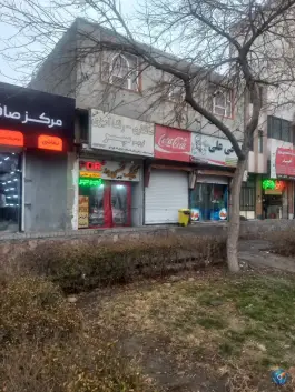 طباخی علی، بلوار پیروزی، مشهد