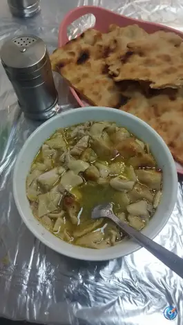عکس طباخی علی، بلوار پیروزی، مشهد 2
