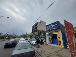 عکس لوازم یدکی شیراز بدنه، شهرک سعدی، شیراز 2