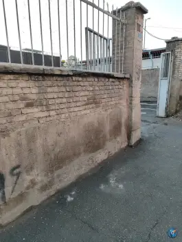پارکینگ عظیمی «خصوصی» محله شهید هرندی تهران