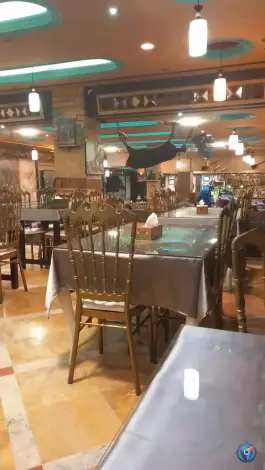 عکس سفره خانه سنتی کلاسیک آریا، جنت آباد، تهران 2