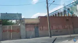 هنرستان هشتم شهریور محله نیروی دریایی تهران