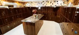 عکس مجموعه ورزشی و استخر آوا ویژه آقایان، محله خواجه نصیر، تهران 4