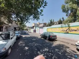 عکس دبیرستان دخترانه پارس، جوادیه، تهران 2