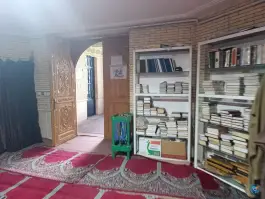 عکس مسجد حضرت ولیعصر(عج) شهر صدرا شیراز 6