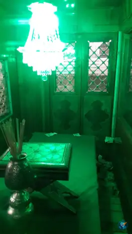 عکس امامزاده سید ابراهیم، محله شاهچراغ - آستانه، شیراز 5