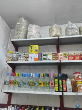 عکس عطاری مرادی، محله لاوان، شیراز 2