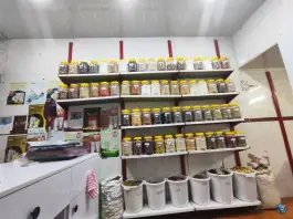 عکس عطاری مرادی، محله لاوان، شیراز 4
