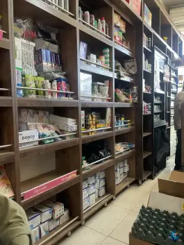 عکس فروشگاه مواد غذایی صادقی - محله گویم شیراز 3