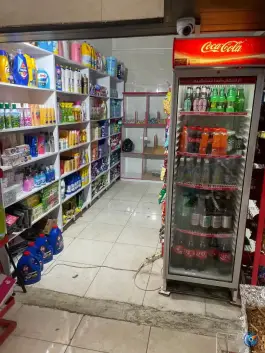 عکس فروشگاه مواد غذایی صادقی - محله گویم شیراز 5