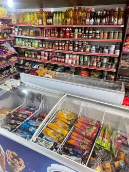 عکس فروشگاه مواد غذایی صادقی - محله گویم شیراز 6