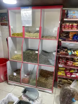 عکس فروشگاه مواد غذایی صادقی - محله گویم شیراز 7