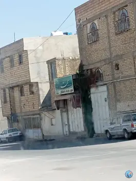 عکس های سوپرمارکت استقلال، حدید (شهرک گلها)، شیراز