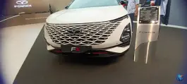 عکس نمایندگی 285 تشویر مدیران خودرو، امیرکبیر، شیراز 2