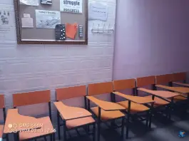 عکس آموزشگاه زبان مهراب، کاج دو، بروجرد 4