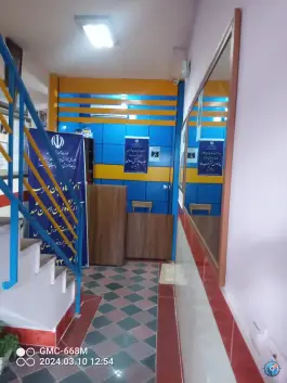 عکس آموزشگاه زبان مهراب، کاج دو، بروجرد 5