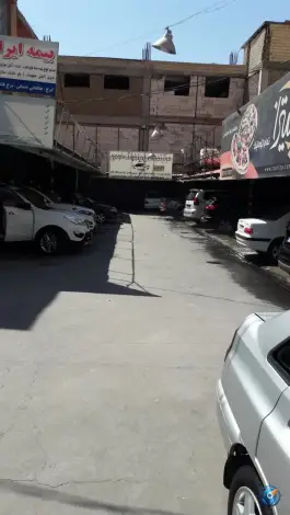 عکس کارواش سرعت، عظیمیه، کرج 6