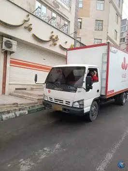 قنادی پرنس vip جهان نما کرج