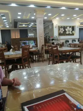 عکس رستوران مرتضوی «شهرک قدس» سلفچگان 3