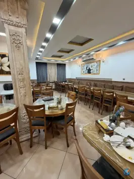 عکس رستوران مرتضوی «شهرک قدس» سلفچگان 8