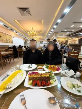 عکس رستوران مرتضوی «شهرک قدس» سلفچگان 9
